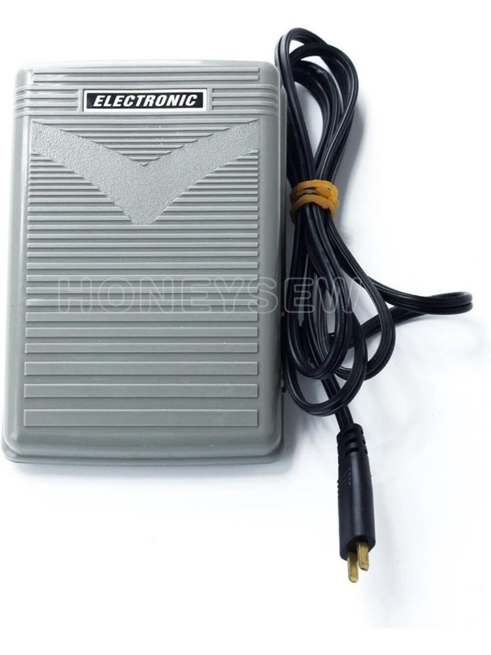 Foot Control Pedal for Sewing Machines - Compatible with Viking Opal & Platinum
